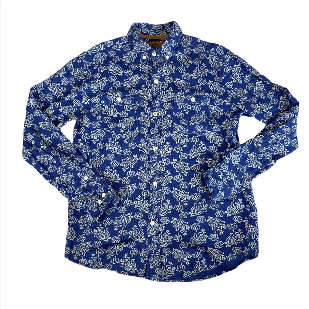 ⭐️Urban Outfitters Men’s Button Down⭐️